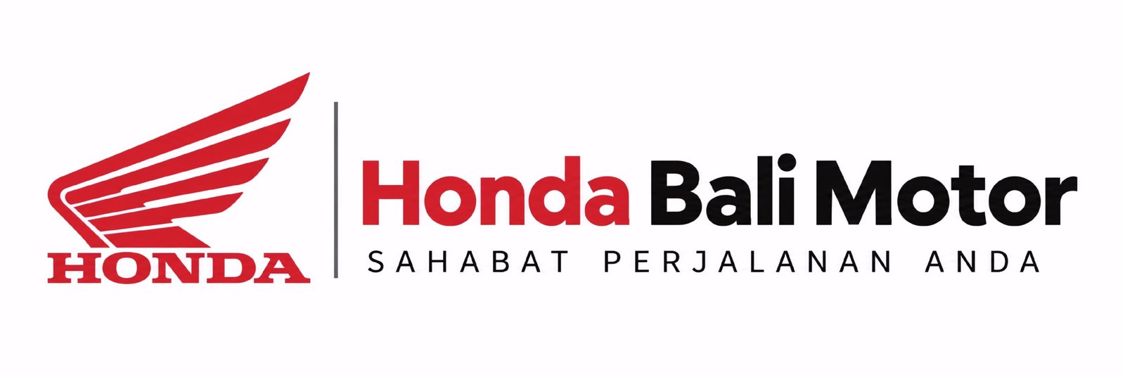 Honda Bali Motor